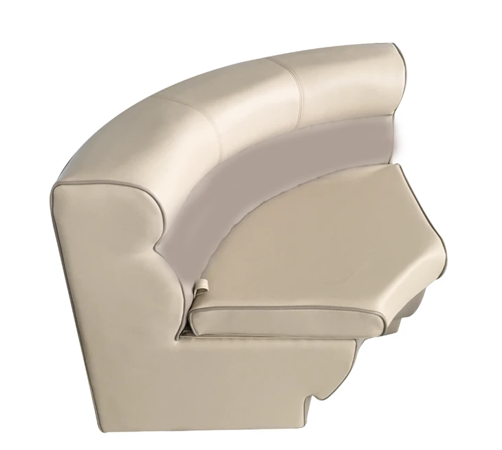 Pontoon Boat Front Seats