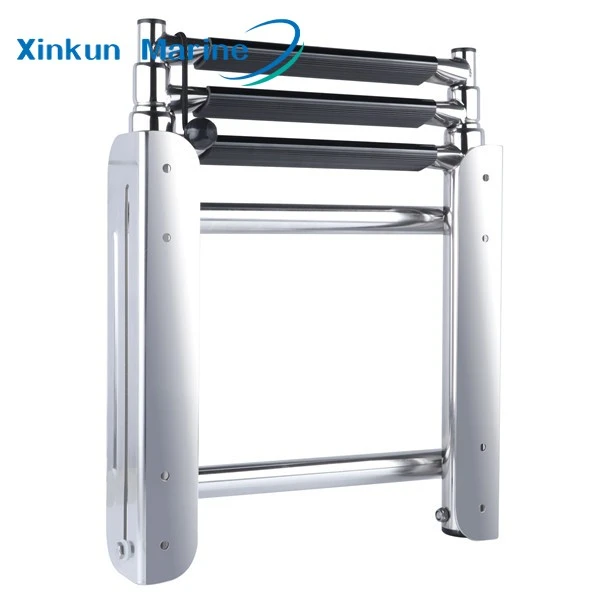Under Platform Boat Ladders Wholesale Under Platform Boat Ladders Wholesale